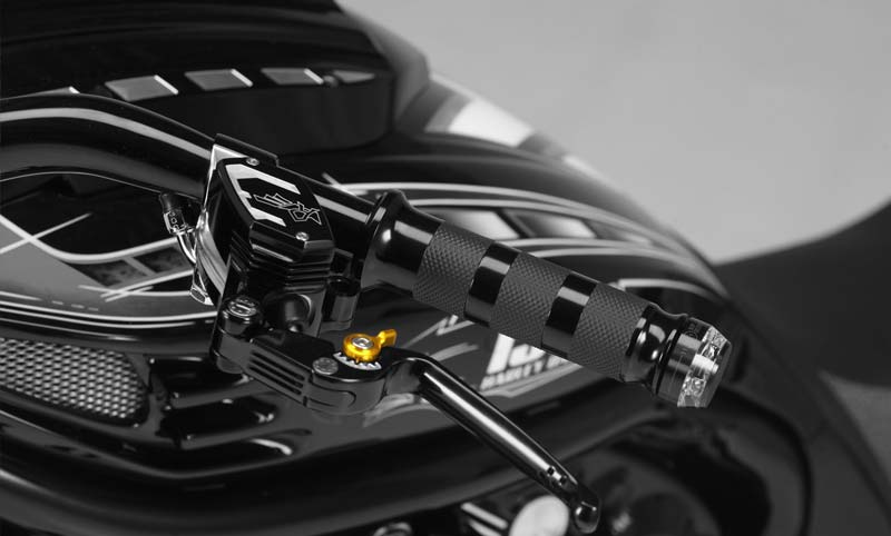 Rebuffini Cycles | Accessori e componenti per Harley-Davidson e