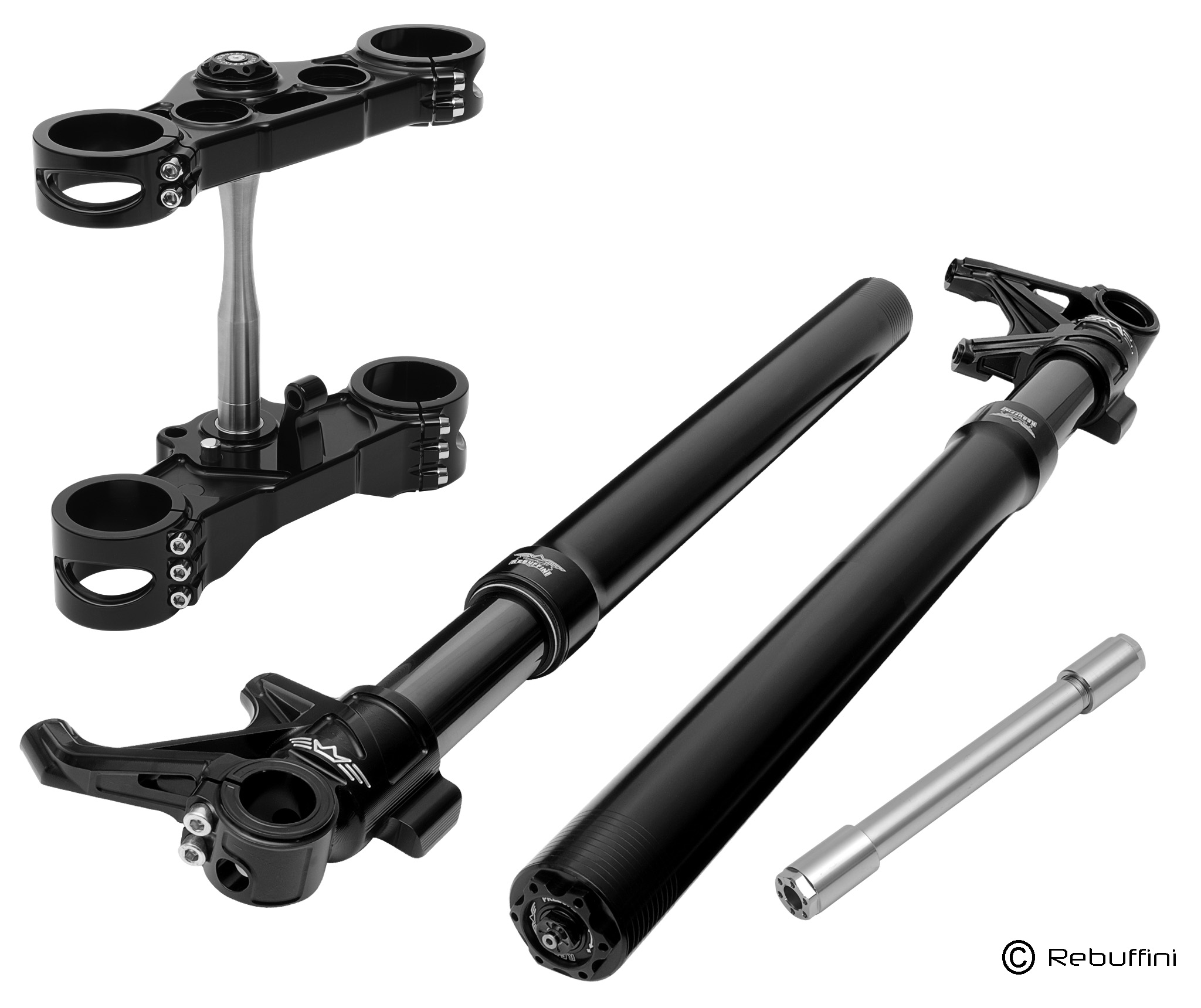 Motorcycle products: SHOWA Performance Front Fork